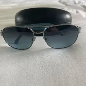 Burberry | Accessories | Authentic Burberry Sunglasses In  display picture 2